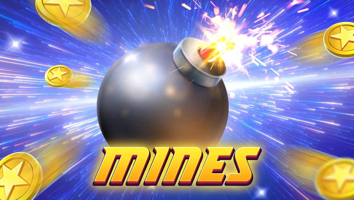 Casino Plus - Can I Get Mines Casino Game Free Spins When Playing At Casino Plus?