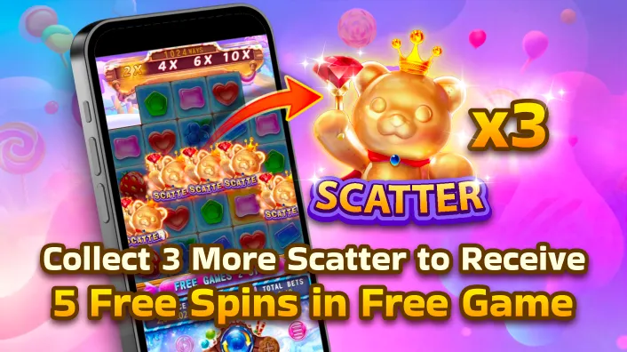 Casino Plus - Sweeten your Game with these Sugar Bang Bang Tricks!