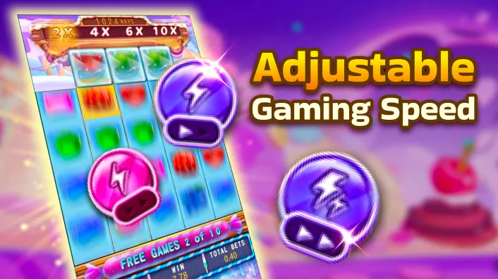Casino Plus - Be part of a Sweet Brigade of Sugar Bang Bang jili Slot winners at Casino Plus!