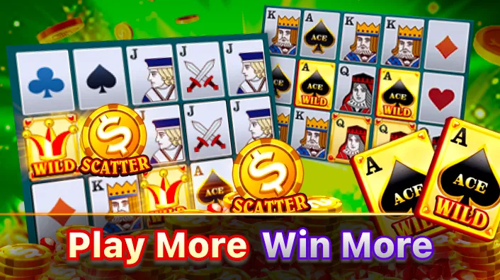 Casino Plus - What Is The History of Wild Ace Slot Machine?