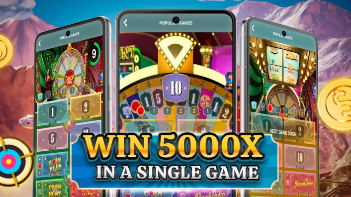 Casino Plus - Behind the Wheel: How Crazy Time Casino Online Became an Evolution Gaming Hit?