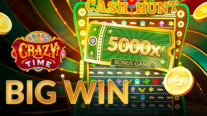 Casino Plus - Which Bets Win Smarter in Crazy Time Casino Online?