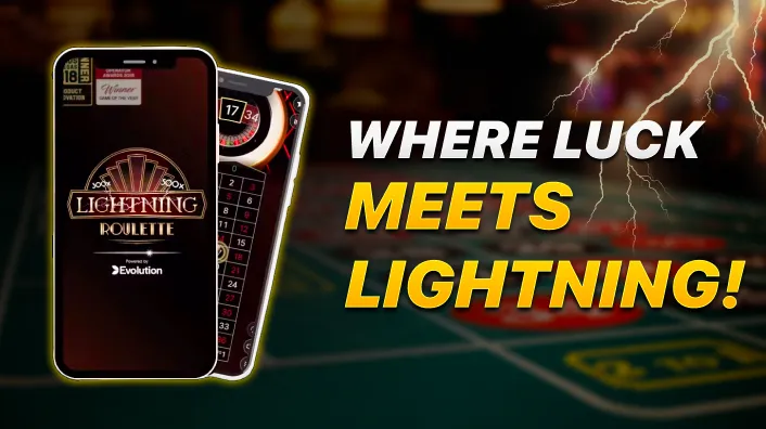 Casino Plus - Thunder or Blunder: How To Master Lightning Roulette Live