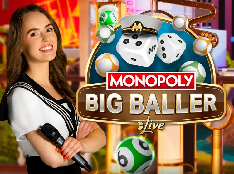 Casino Plus - How Readable Are Monopoly Big Baller Results on Casino Plus for Quick Checks?
