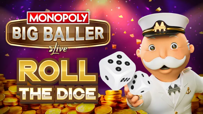 Casino Plus - Why is it a Must to Have a Good Monopoly Big Baller Strategy?
