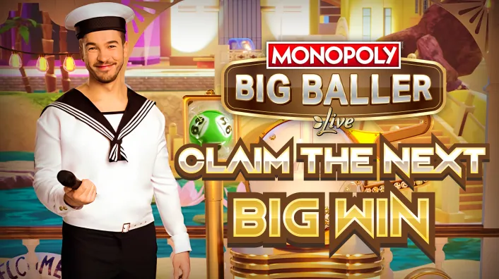 Casino Plus - Can You Master How to Win Monopoly Big Baller Like a Pro?