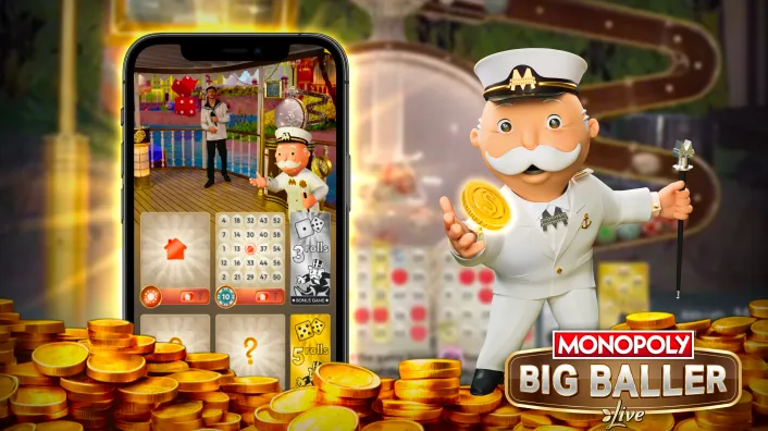 Casino Plus - Mastering the Monopoly Big Baller Strategy in Casino Plus