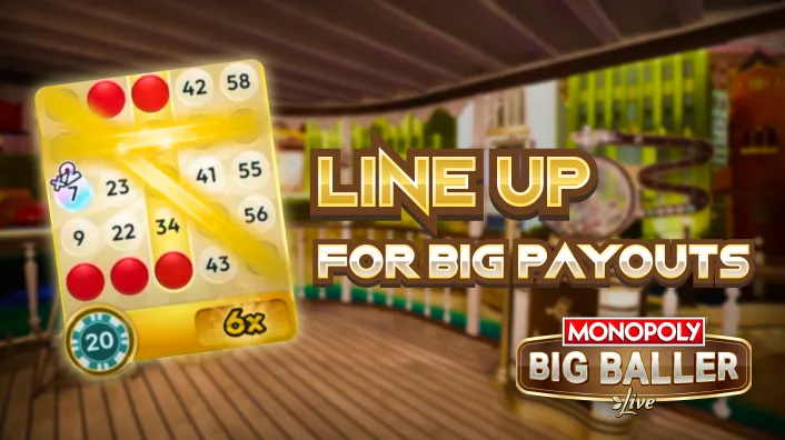 Casino Plus - Does Casino Monopoly Big Baller Belong in the Spotlight of Casino Plus?