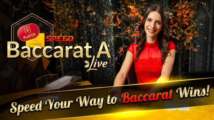 Casino Plus - Speed Baccarat A Live Game Secrets: What Makes It a Thrill to Play?