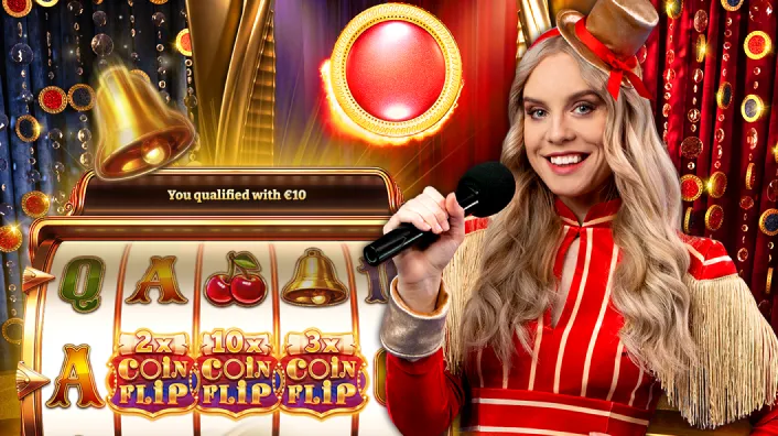 Casino Plus - Can Casino Plus Elevate Evolution Gaming Live Casino to a VIP Experience?