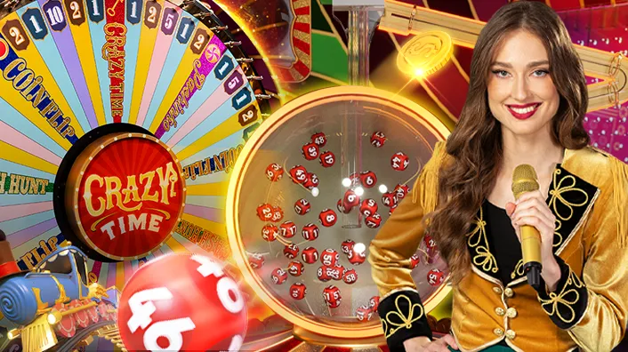 Casino Plus - How Multipliers Drive Bigger Wins in Evolution Games at Casino Plus?