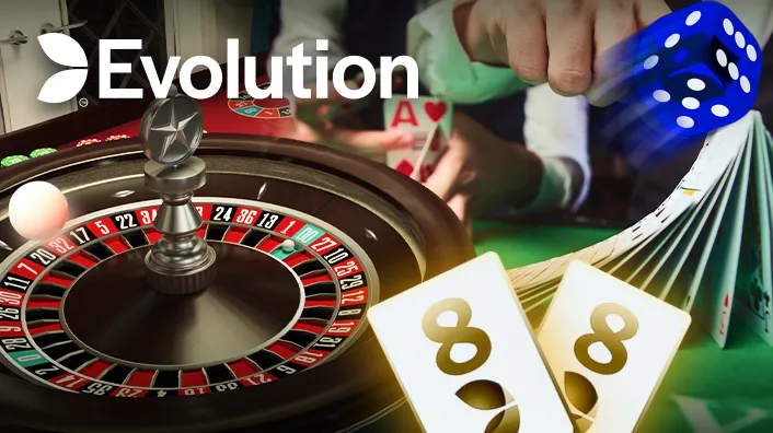 Casino Plus - Can Evolution Gaming Casino Keep Up with Casino Plus Pace?
