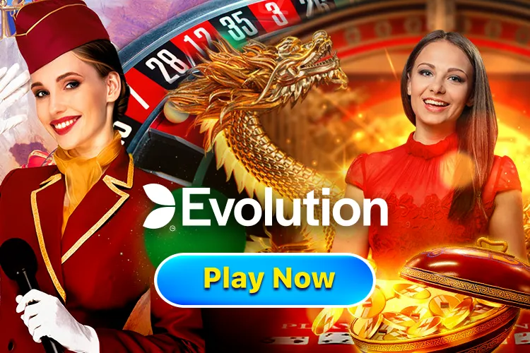 Casino Plus - How to Play Evolution Gaming Casino Games on Your Phone?