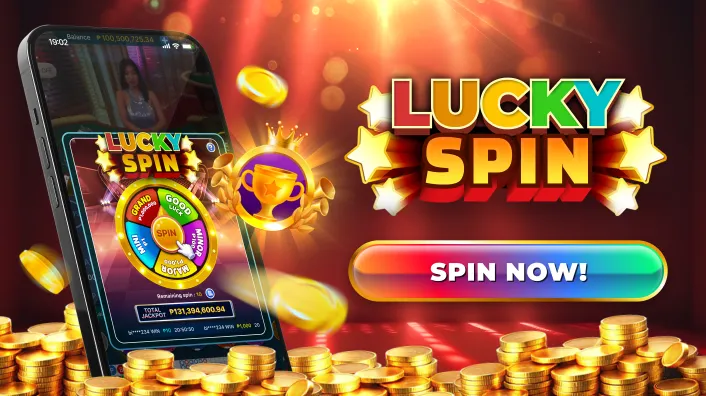 Casino Plus - Feeling Lucky? Spin to Play Lucky Spin Jackpots Online Now!