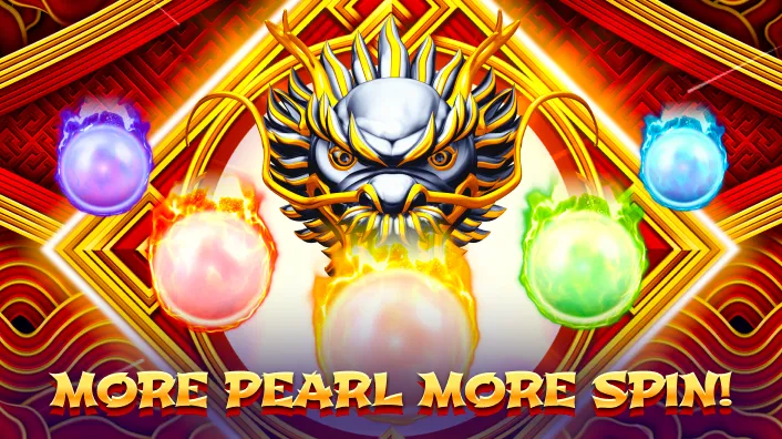 Casino Plus - Hoard wins in this Standalone Game!