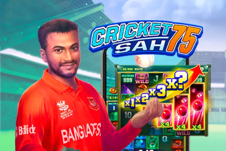 Casino Plus - Can You Play Sah 75 Cricket Game Online on Casino Plus Without Downloading and How to Get Started?