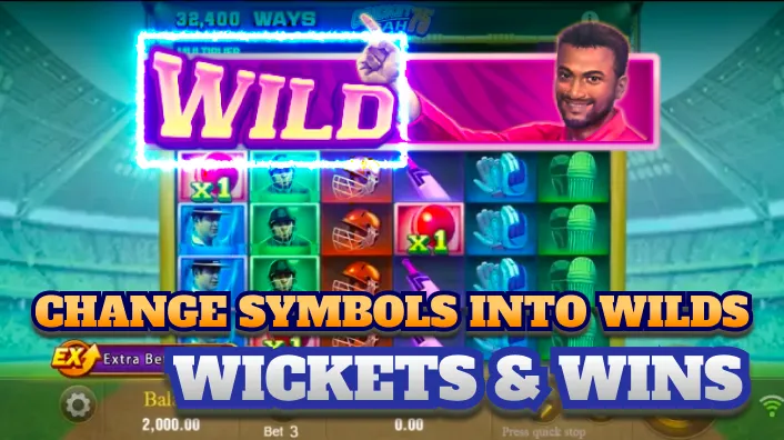Casino Plus - Cricket Sah 75 Slot Demo At Casino Plus: How Do Wilds, Cascades, And Multipliers Boost Wins?