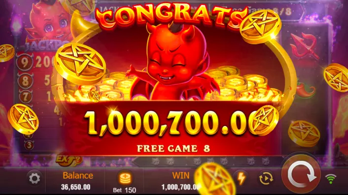 Casino Plus - How to Play Devil Fire at Casino Plus: Can You Dance with the Devil?