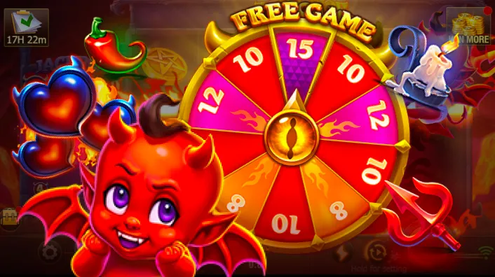 Casino Plus - Why Trust Casino Plus for Your Devil Fire Jili Slot Machine Fix?