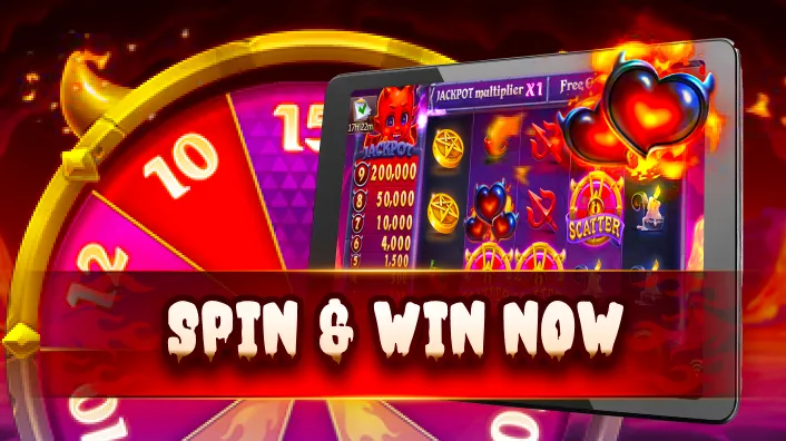 Casino Plus - Why Is Devil Fire at Casino Plus a Hell of a Good Time?