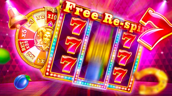 Casino Plus - Are There Any Strategy for Golden Joker?