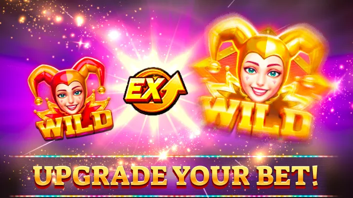 Casino Plus - Feeling Lucky? Golden Joker Game Might Just Be Your Ticket to Chaos!