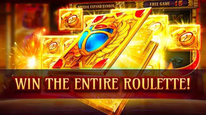 Casino Plus - Why Play Book of Gold in Casino Plus?