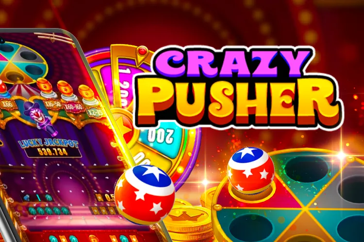 Casino Plus - Is Casino Plus a Legit Site to Play Crazy Pusher Jili Slot Real Money in the Philippines?