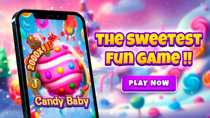 Casino Plus - Is Slot Locking the Ultimate Strategy for Candy Baby Slot?