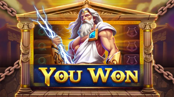 Casino Plus - Are You Curious Enough to Search Zeus Slot to Download the Game Right Away?