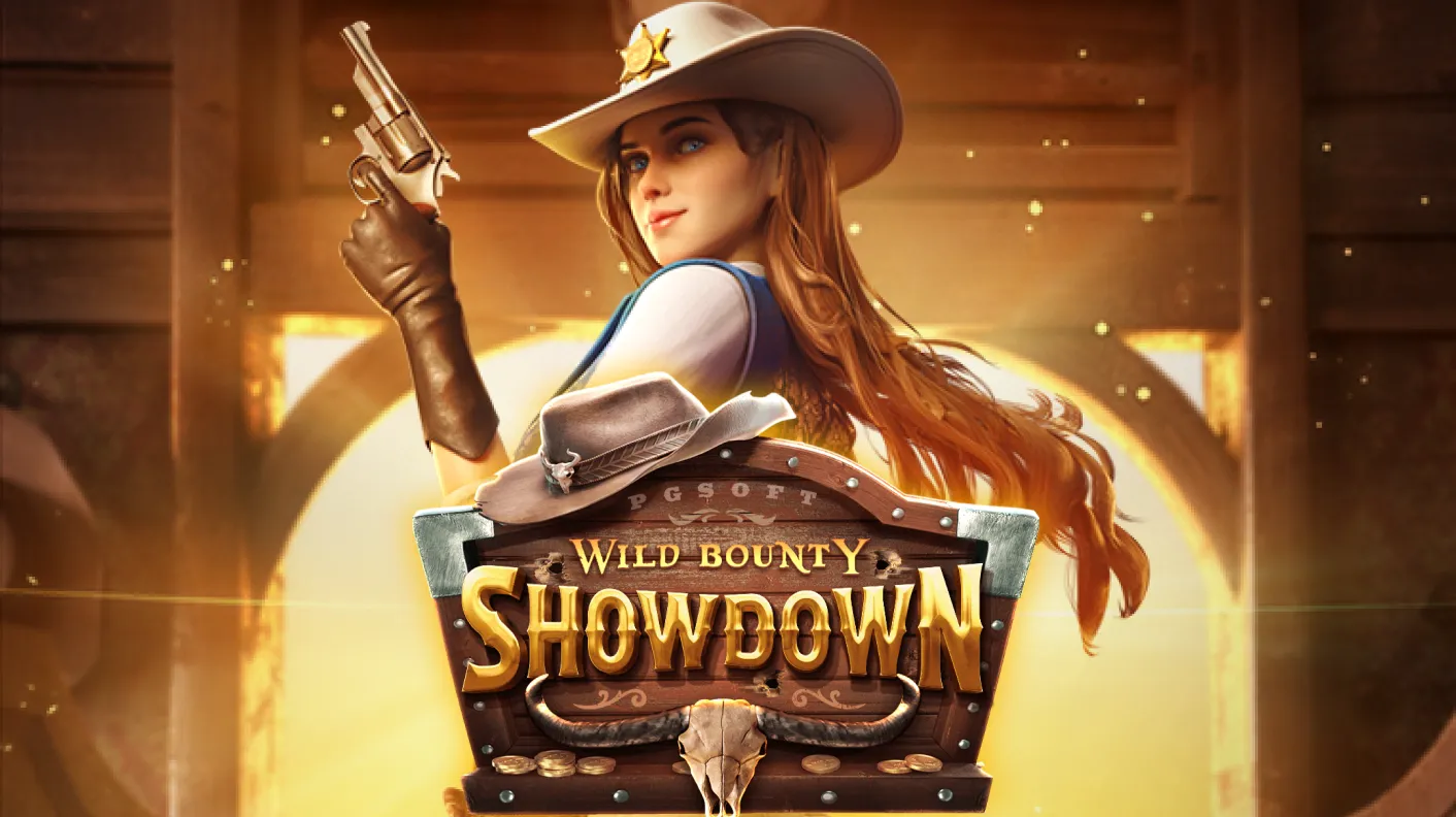 Casino Plus - Is Wild Bounty Showdown PG Soft a Top Slot on Casino Plus?