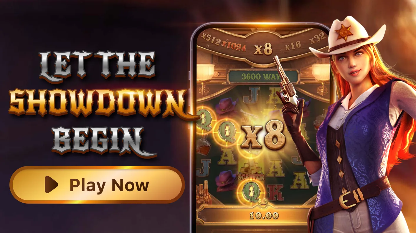 Casino Plus - How Much to Bet on Wild Bounty Showdown PG Soft at Casino Plus?