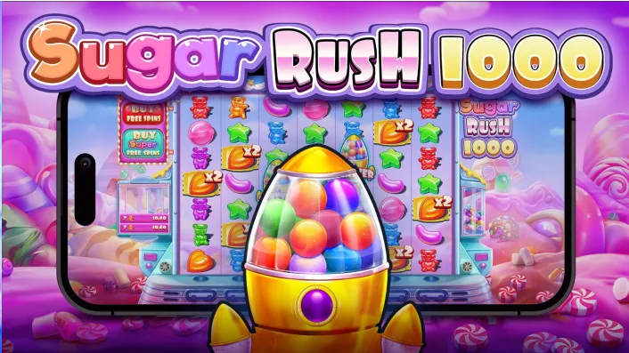 Casino Plus - What’s the Secret to Hitting a Sugar Rush 1000 Max Win?