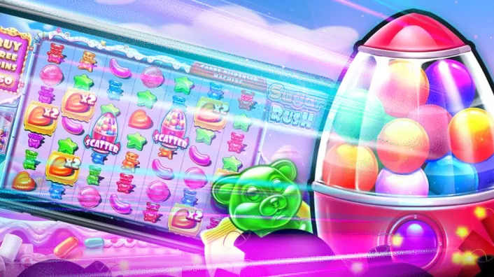 Casino Plus - How to Reach the Max Win in Sugar Rush?