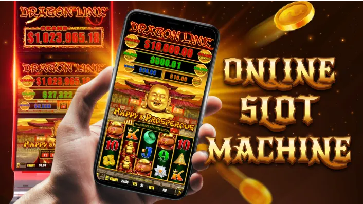 Casino Plus - Dragon Link at Casino Plus: Feast or Famine?