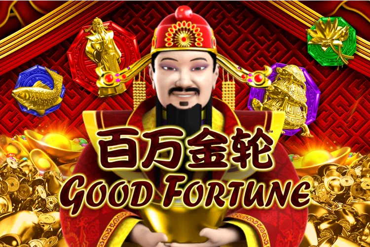 Casino Plus - What Are the Best Strategies for Good Fortune Slot Real Money Wins?