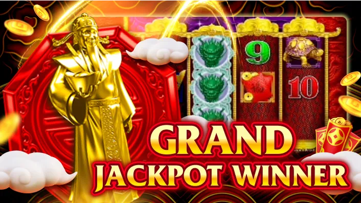 Casino Plus - Does the Good Fortune Slot Machine Have Free Spins or Bonus Features?