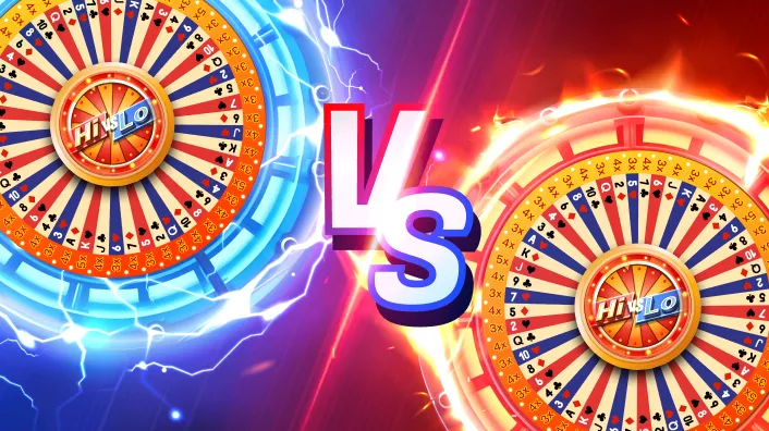 Casino Plus - What Hi-Lo Game Strategy Should I Look For?