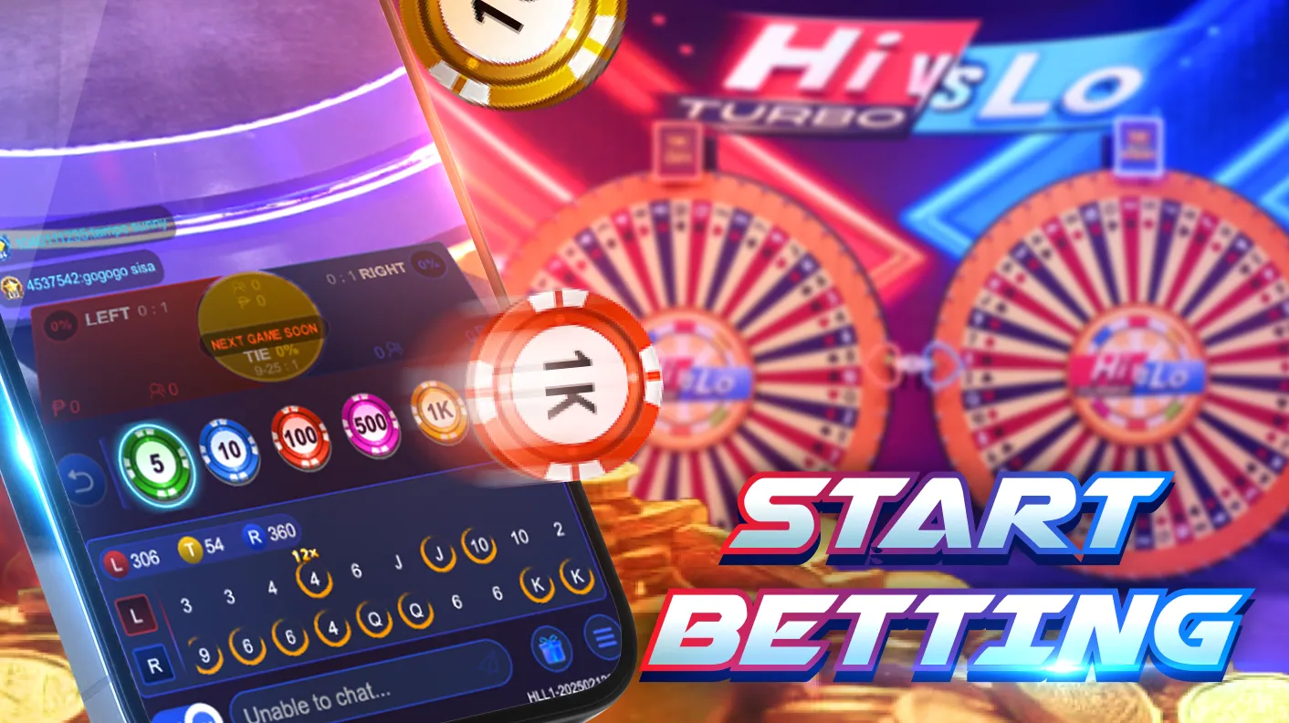 Casino Plus - Everything You Need to Know About Hi-Lo Card Game Rules!