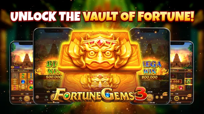 Casino Plus - Fortune Gems 3 Jili: Do the Reels Drop Secret Signals?