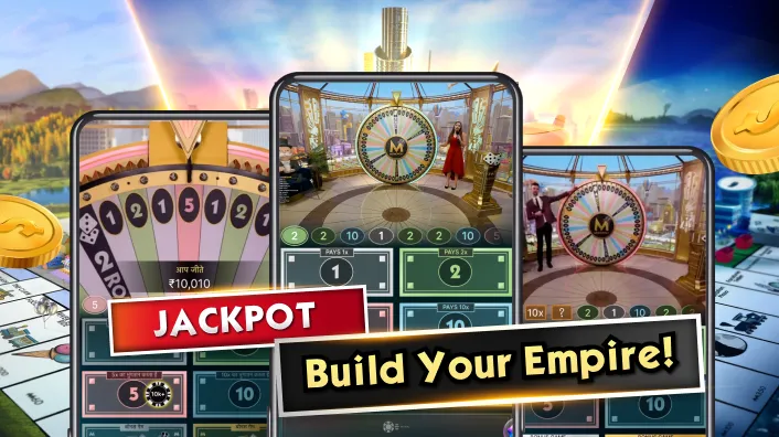 Casino Plus - Why Do PH Players Lose Track of Monopoly Live Rules—and How Can Understanding Probabilities Change Everything?