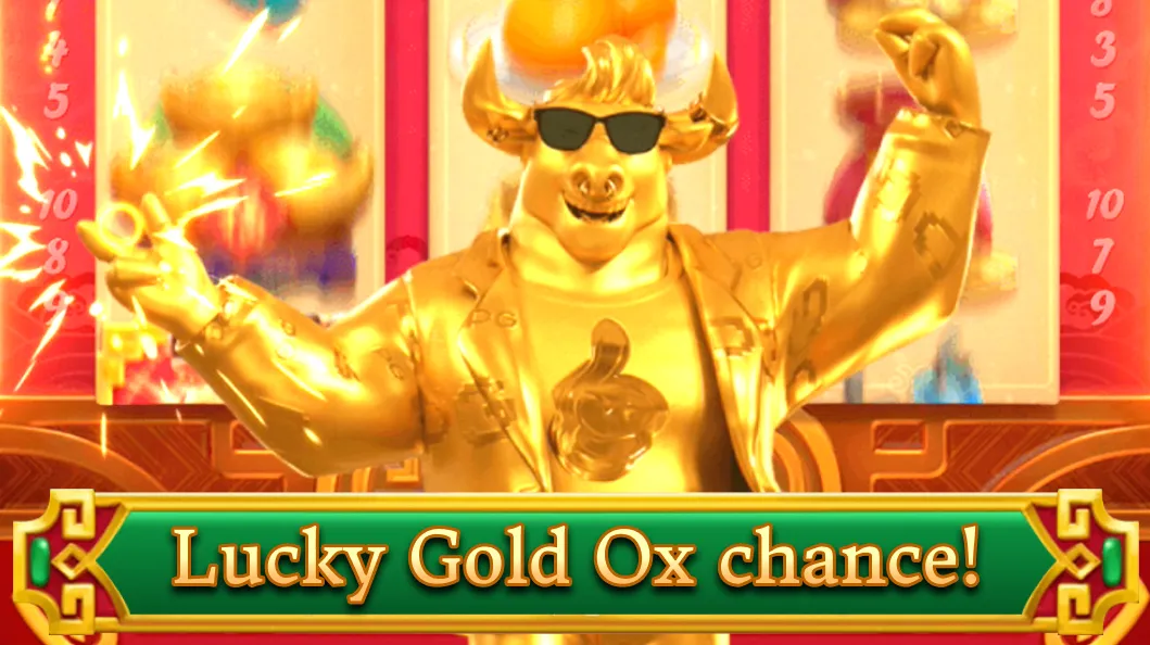 Casino Plus - How Can I Win More In Fortune Ox Pg Game Online On Casino Plus Using Respins And The x10 Multiplier?