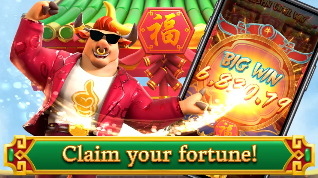 Casino Plus - How Many Reels, Rows, And Paylines Does Fortune Ox PG Demo Have On Casino Plus?