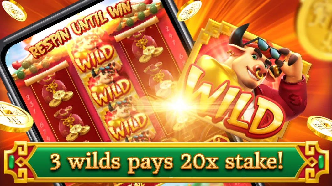 Casino Plus - Which Spins Activate Bonus Feature and Multiplier Bonus on Fortune Ox PG Demo on Casino Plus?