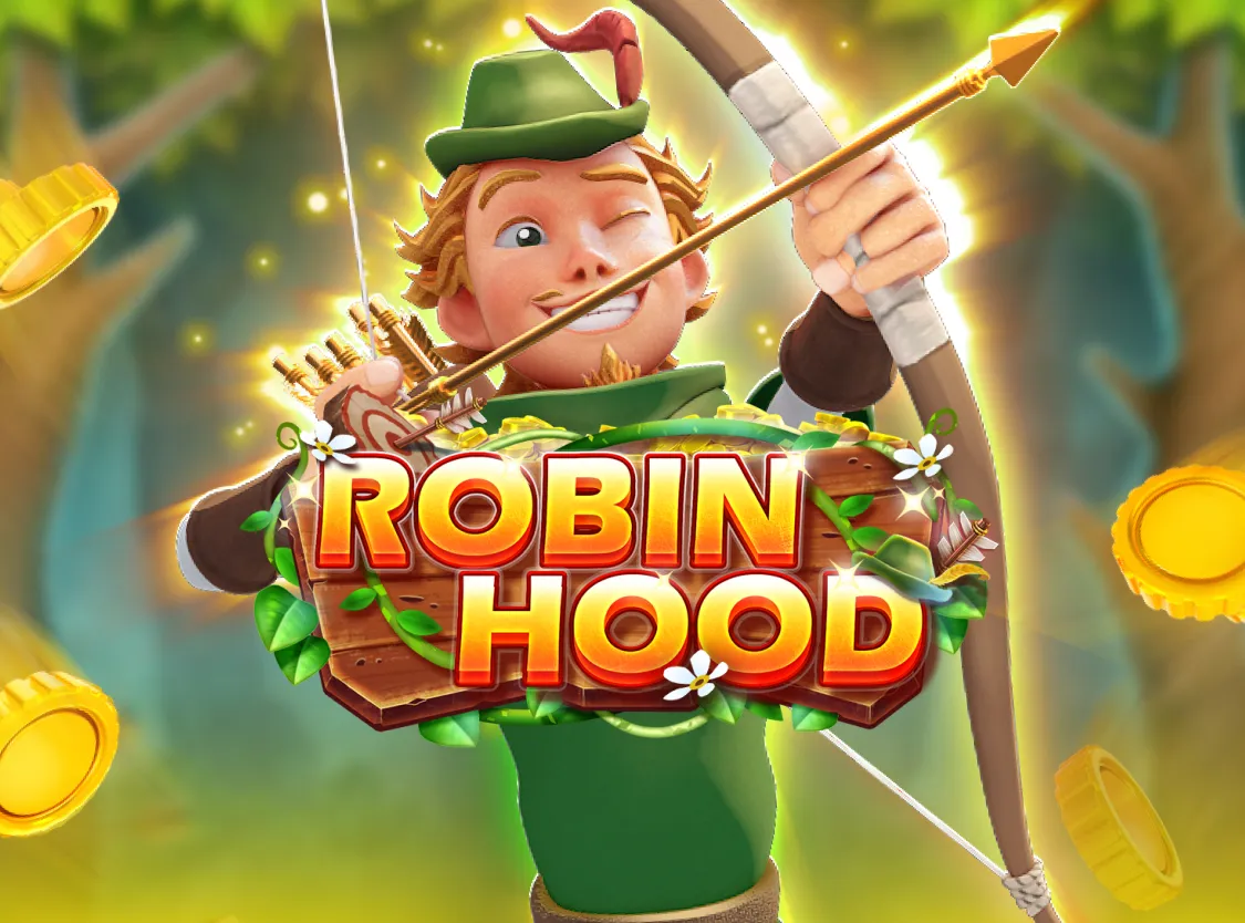 Casino Plus - Which Robin Hood Game Rules Win More for Beginners and High Rollers on Casino Plus?
