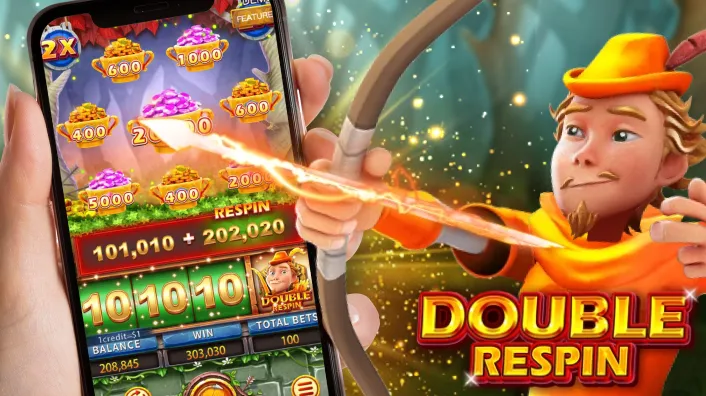 Casino Plus - What Makes Robin Hood Game Online a Top Medium Volatility Pick?