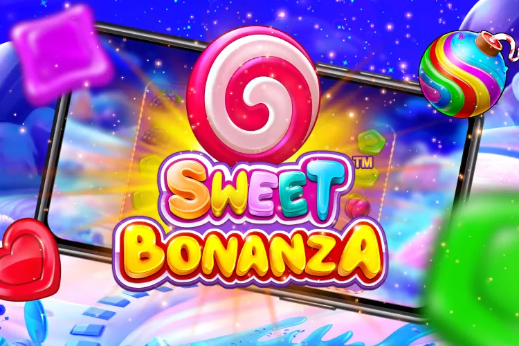 Casino Plus - How Much Does Your Bet Grow With Casino Plus' Sweet Bonanza Super Scatter?