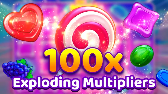 Casino Plus - How to Set Up Practice Bets on Casino Plus Sweet Bonanza Demo Pragmatic?