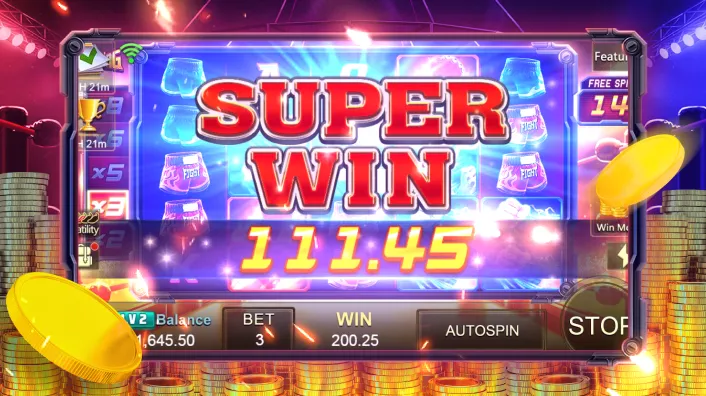 Casino Plus - Can You Use Wallet for Boxing King Casino Withdrawals?