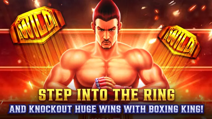 Casino Plus - Master the Ring: Learn How to Play Boxing King for Real Wins
